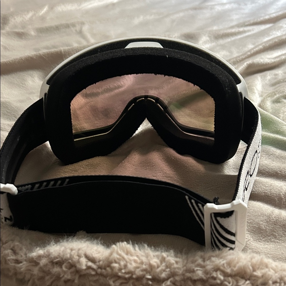 Giro Multicolor Lens VR Goggles - Picture 3 of 5